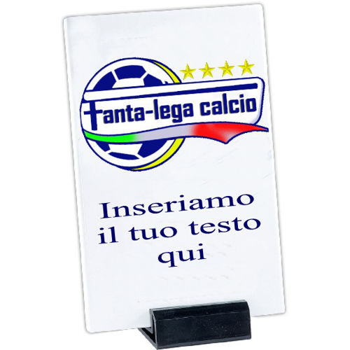 Immagine di PREMIO FANTACALCIO - Art. 7122
