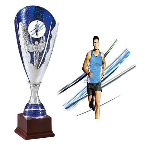 Immagine di TROFEO ATLETICA Art. EL_445/2 - h. cm. 43