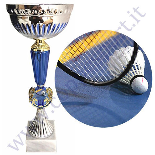 Immagine di TROFEO PREMIO BADMINTON - Art. 0510/S