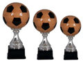 Immagine di SERIE CALCIO IN CERAMICA - Art. 3466/S3