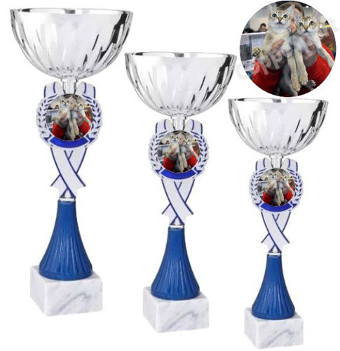 Immagine di TROFEO EXPO FELINA Art. 123 - SERIE