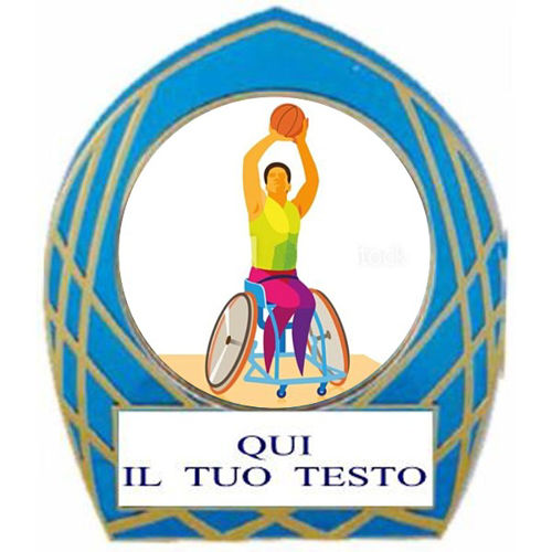 Immagine di HOLDER DIVERSAMENTE ABILI - Art. 11815