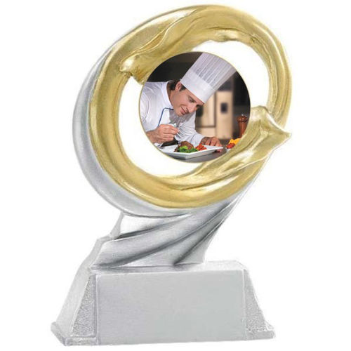 Immagine di TROFEO PREMIO GASTRONOMIA Art. 71428