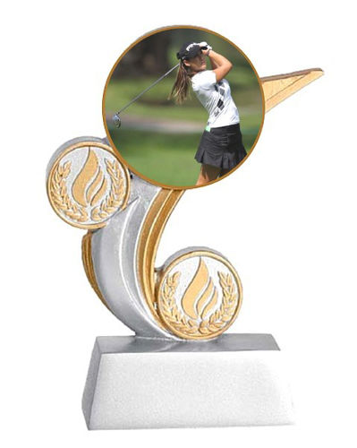 Immagine di TROFEO GOLF FEMMINILE Art. 31913