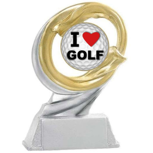 Immagine di TROFEO PREMIAZIONE GOLF Art. 71428