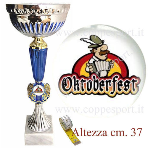 Immagine di PREMIO OKTOBERFEST - Art. 0510/S