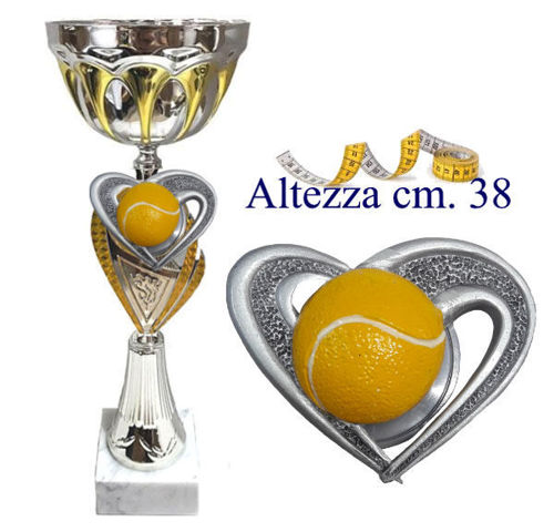 Immagine di PREMIO TENNIS - Art. 1426/2