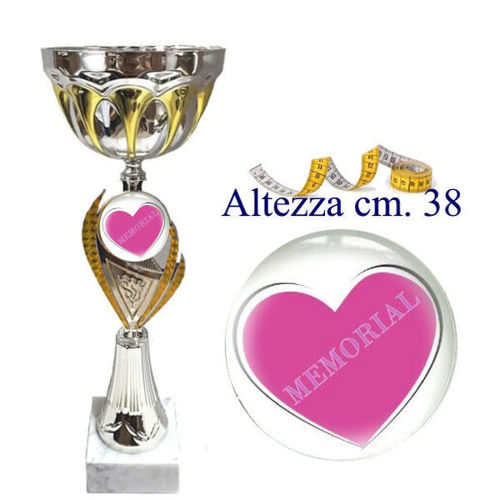 Immagine di TROFEO MEMORIAL - Art. 1426_2