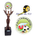 Immagine di TROFEO FANTACALCIO - Art. RFPL1008