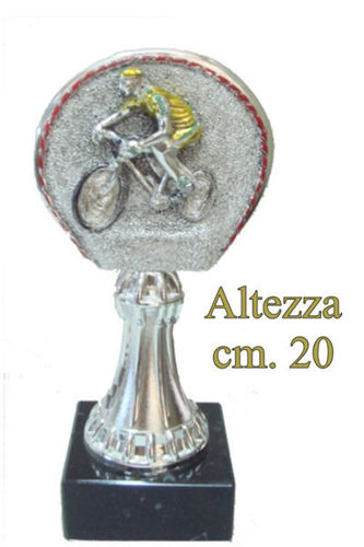 Immagine di TROFEO CICLISMO - Art. 422/BM