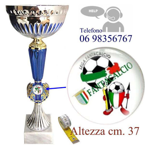 Immagine di PREMIO FANTACALCIO - Art. 0510/S