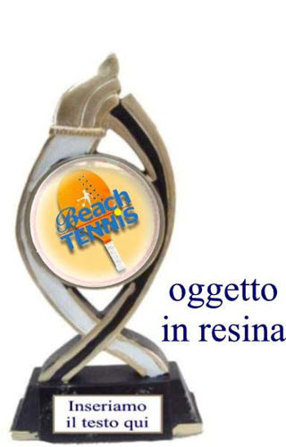 Immagine di PREMIO BEACH TENNIS - Art. 10822