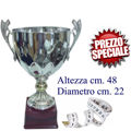 Immagine di COPPA BIG LARGE - Art. CM764/2