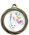 Immagine di MEDAGLIA IPPICA - Ø mm. 32