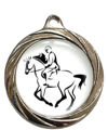 Immagine di MEDAGLIA IPPICA - Ø mm. 32