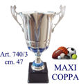 Immagine di COPPA MAXI - Art. CM740