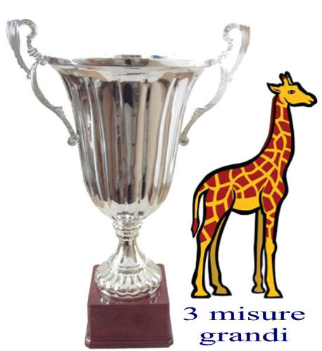 Immagine di SUPER COPPA ELITE - Art. CM737
