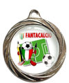 Immagine di MEDAGLIA FANTACALCIO - diametro mm. 32