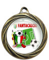 Immagine di MEDAGLIA FANTACALCIO - diametro mm. 32