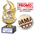 Immagine di PREMIO DAMA - Art. 221G/X