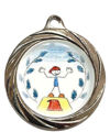 Immagine di MEDAGLIA PODIO - Ø mm. 32