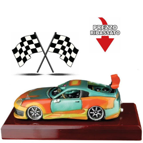 Immagine di TROFEO PREMIO AUTO - Art. PL60229-03