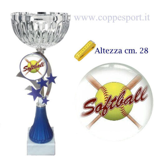 Immagine di PREMIO SOFTBALL - Art. 123/2