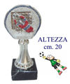 Immagine di TROFEO MIGLIOR PORTIERE - Art. 422/X