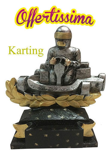 Immagine di TROFEO GOKART - Art. 21914