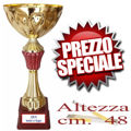 Immagine di COPPA GOLD/RED - Art. 819/X