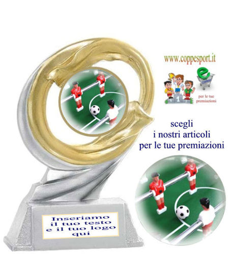 Immagine di PREMIO PER CALCIO BALILLA - Art. 71428