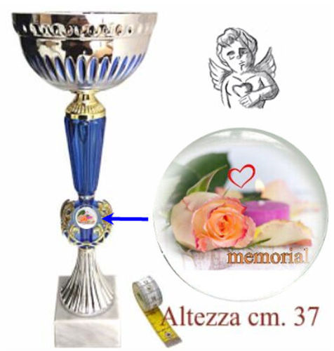 Immagine di PREMIO MEMORIAL - Art. 0510/S