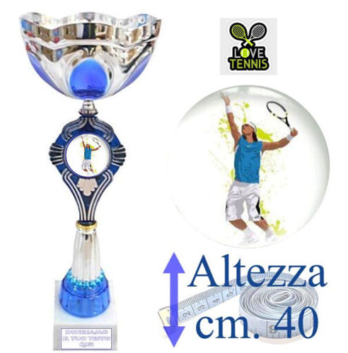 Immagine di PREMIO TENNIS - Art. 08150