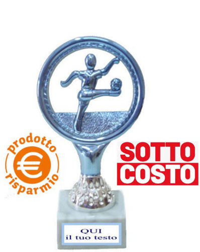 Immagine di PREMIO TROFEO CALCIO - Art. 1258