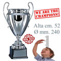 Immagine di COPPA MODELLO CHAMPIONS - Art. 4710