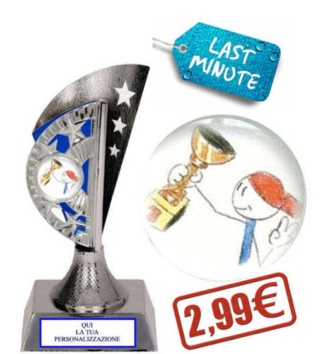 Immagine di PREMIO CALCIOBALILLA - Art. 382B