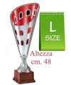 Immagine di COPPA RED/SILVER - Art. 471