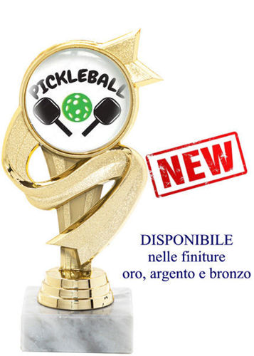 Immagine di PREMIO PICKLEBALL - Art. 8874