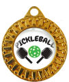 Immagine di MEDAGLIA PICKLEBALL Ø mm. 40