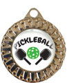 Immagine di MEDAGLIA PICKLEBALL Ø mm. 40