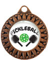 Immagine di MEDAGLIA PICKLEBALL Ø mm. 40