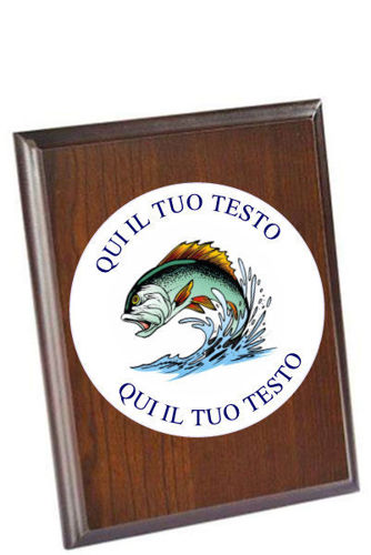 Immagine di PREMIO GARA DI PESCA - Art. WP4060