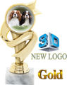 Immagine di PREMIO CAVALIER KING - Art. 8874