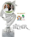 Immagine di PREMIO CAVALIER KING - Art. 8874