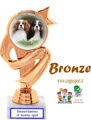 Immagine di PREMIO CAVALIER KING - Art. 8874