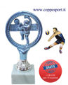 Immagine di TROFEO VOLLEY - Art. 1258