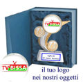 Immagine di ►PREMIO CON IL TUO LOGO - Art. 31913◄