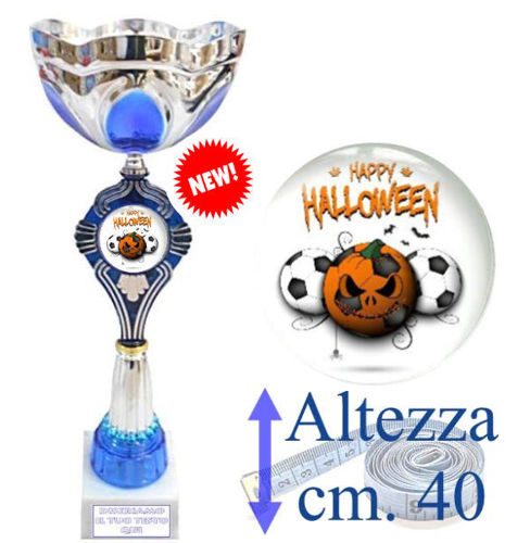 Immagine di HALLOWEEN CALCIO - Art. 08150