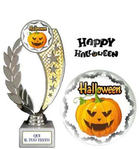 Immagine di PREMIO HALLOWEEN - Art. A7SG