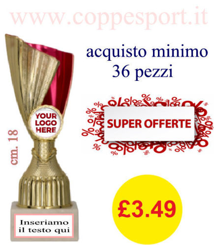 Immagine di PROMOZIONE COPPESPORT - Art. 9221B_VL